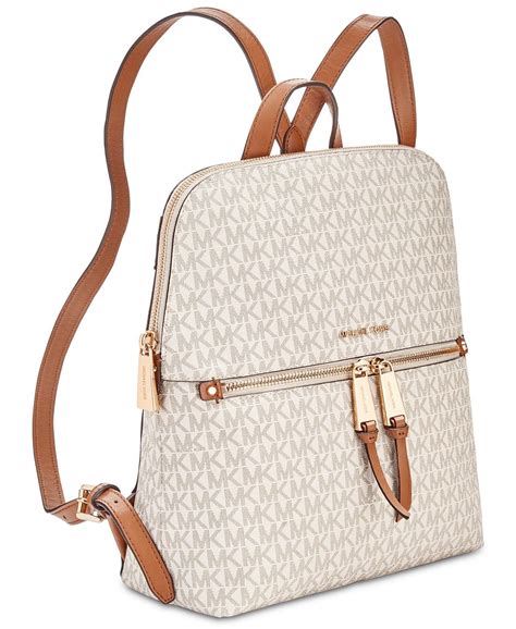 michael kors backpack purse outlet